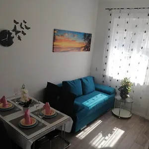 4 Appartement