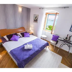 Sunny Promenade Studio Appartement