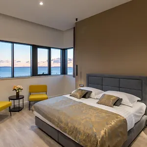 Affittacamere Seascape Luxury, Spalato