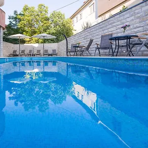 Appartement Zuvela