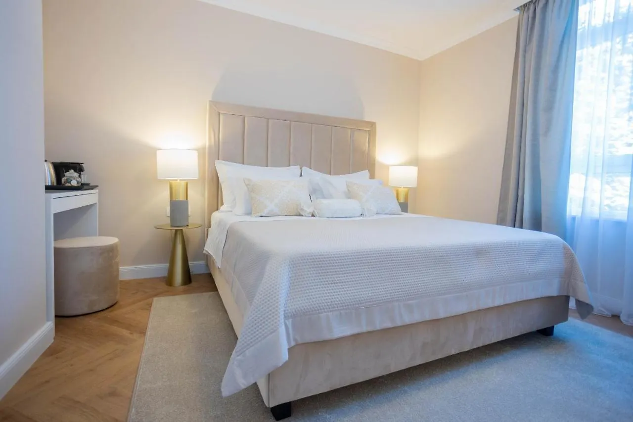 City And Style Luxury Rooms Split 4*,  Croatia