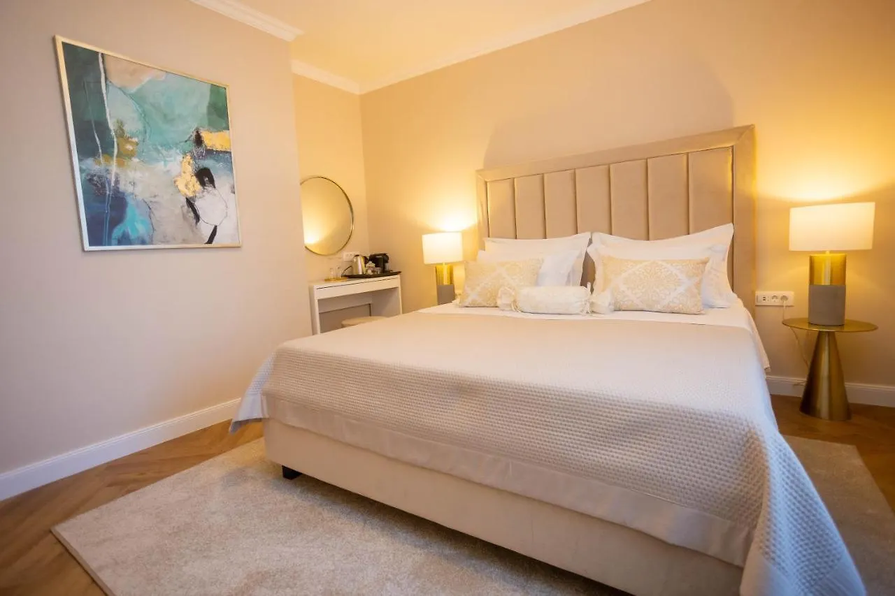 **** Bed & Breakfast City And Style Luxury Rooms Split Croatia