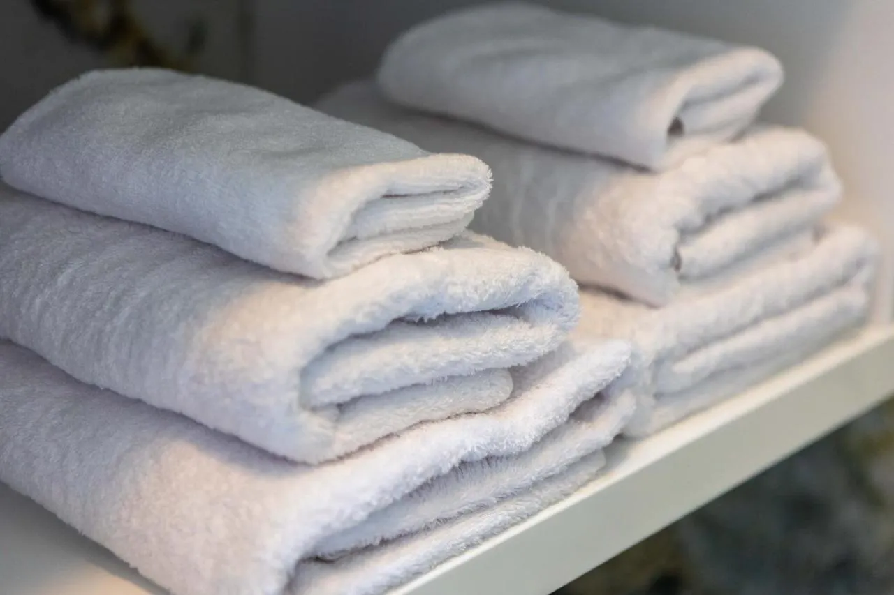 City And Style Luxury Rooms Split